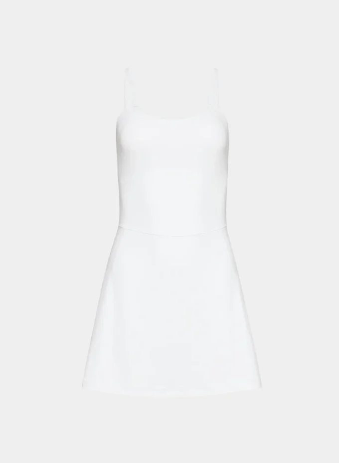 BUTTER Toss Sweetheart Sports Dress