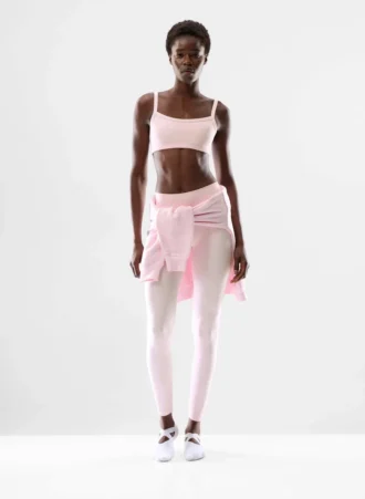 BUTTER Tumbler Bra Top