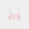 BUTTER Tumbler Bra Top