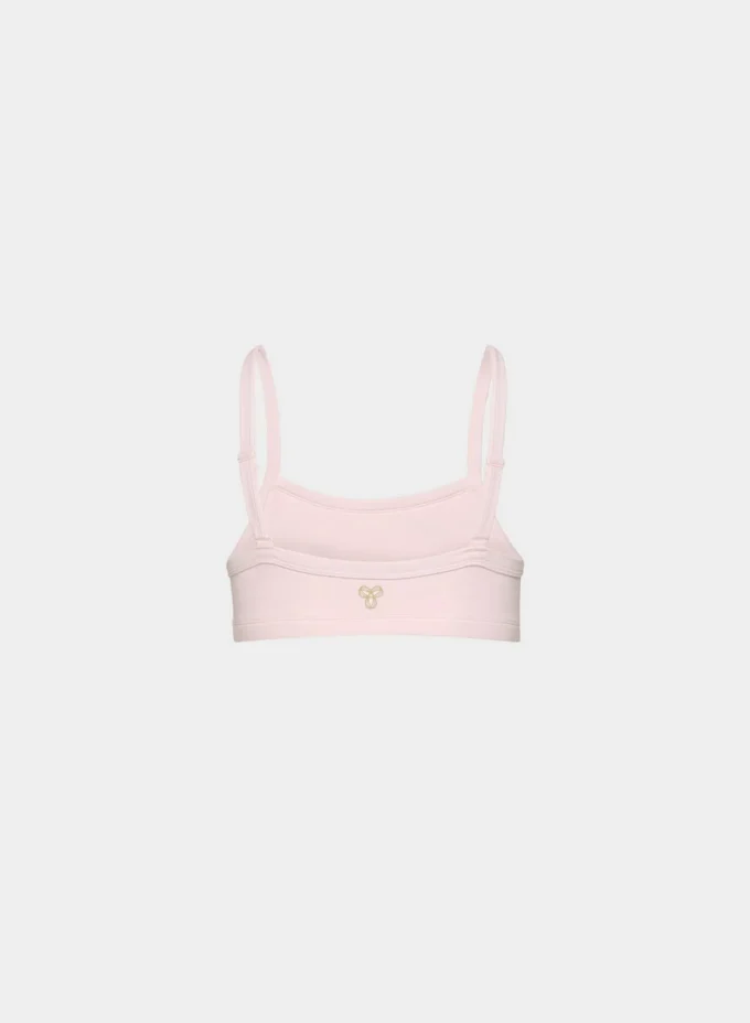 BUTTER Tumbler Bra Top