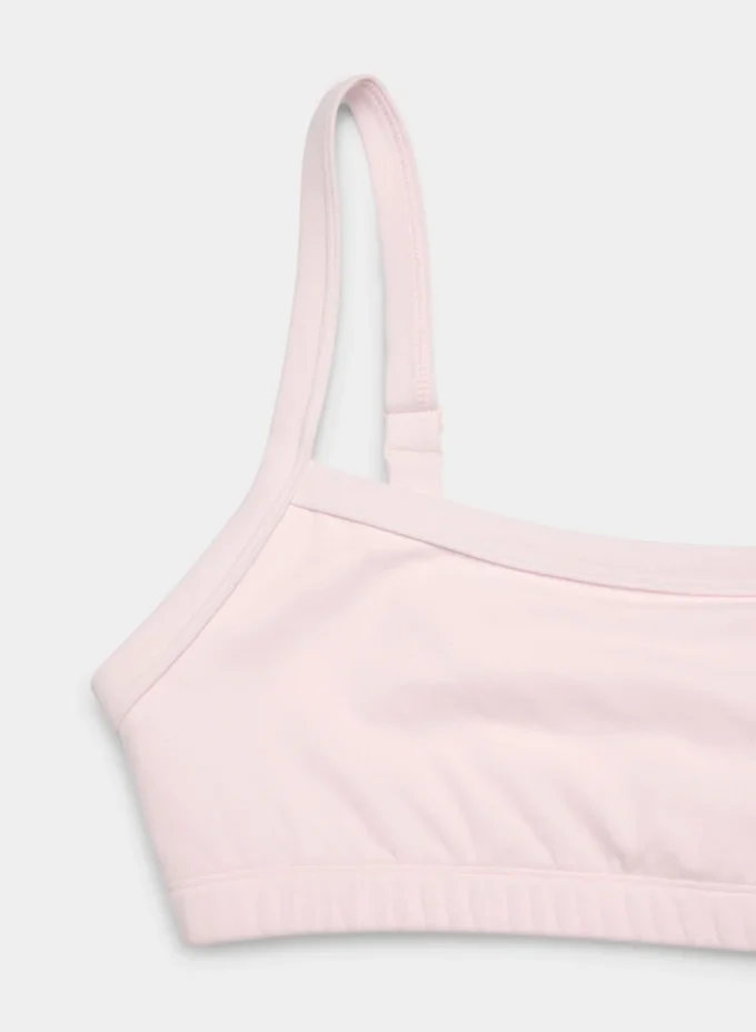 BUTTER Tumbler Bra Top