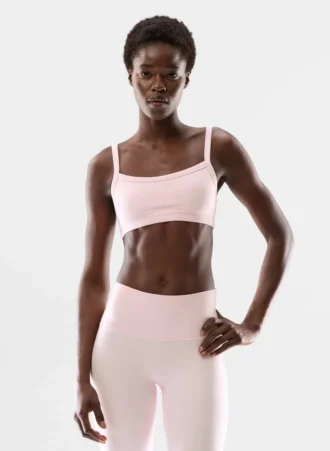 BUTTER Tumbler Bra Top