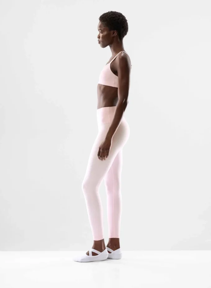 BUTTER Tumbler Bra Top