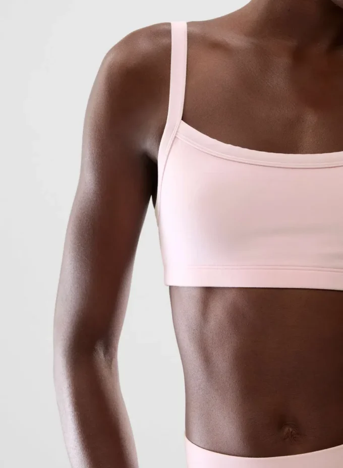 BUTTER Tumbler Bra Top