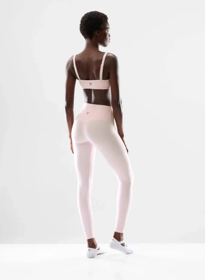 BUTTER Tumbler Bra Top