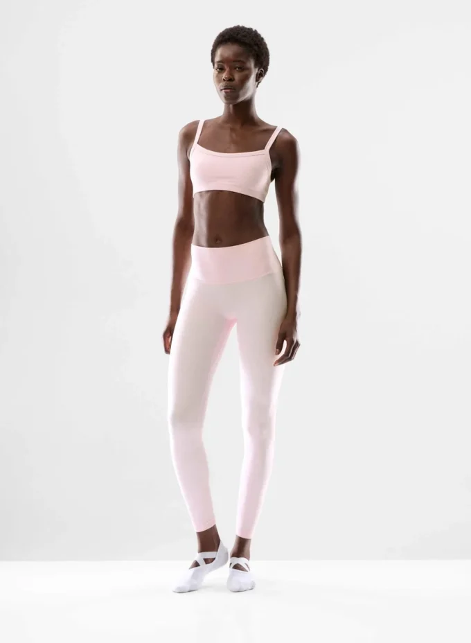 BUTTER Tumbler Bra Top