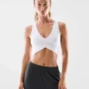 BUTTER Volley Sports Bra