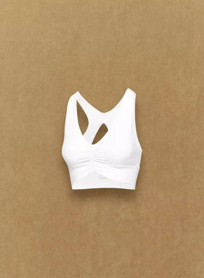BUTTER Volley Sports Bra