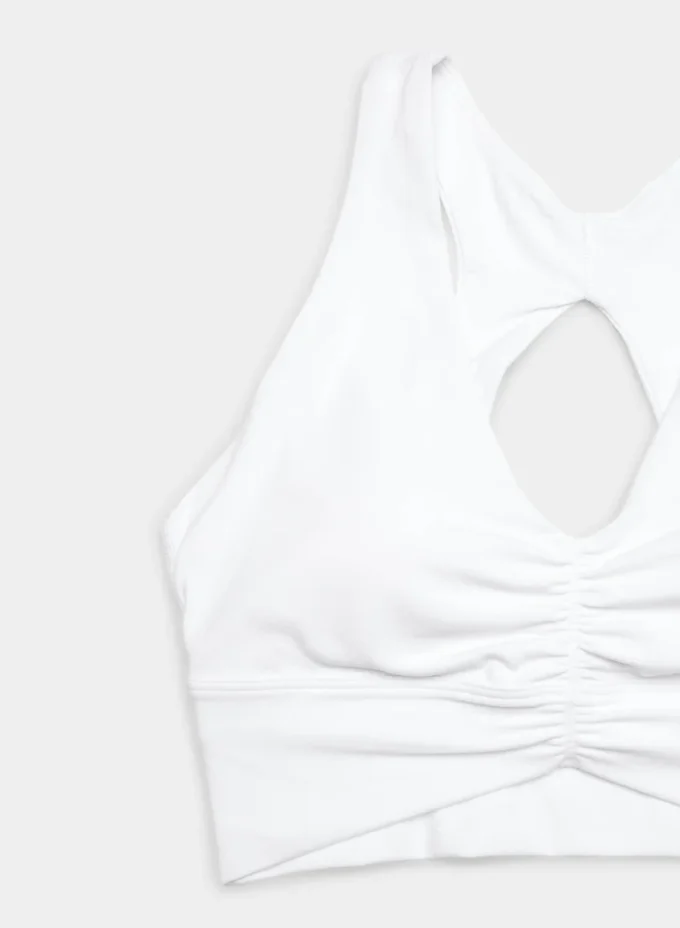 BUTTER Volley Sports Bra