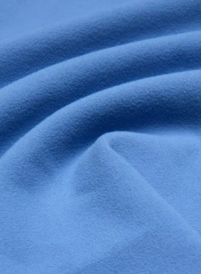 BUTTER Waypoint 1/2 Zip Longsleeve