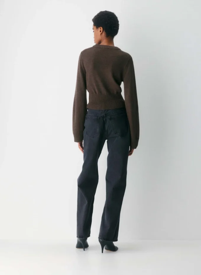 Byline Merino Wool Sweater