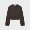 Byline Merino Wool Sweater