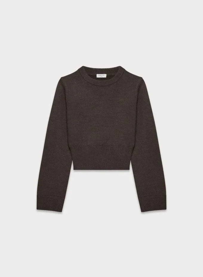 Byline Merino Wool Sweater
