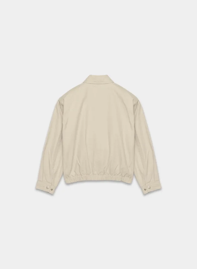 Caddie Blouson Jacket Caddie Blouson Jacket