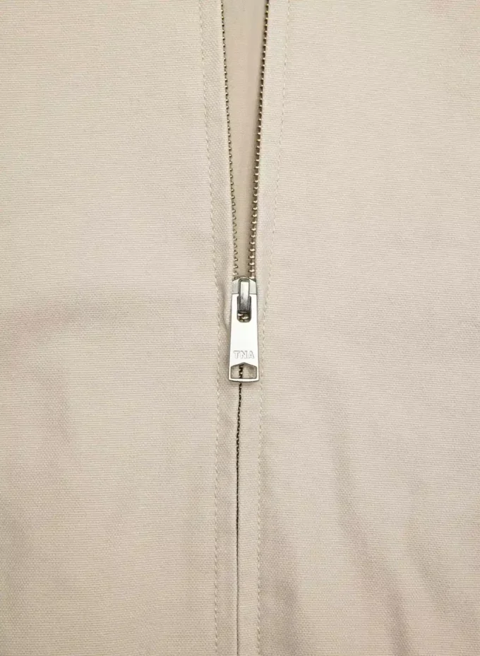 Caddie Blouson Jacket Caddie Blouson Jacket