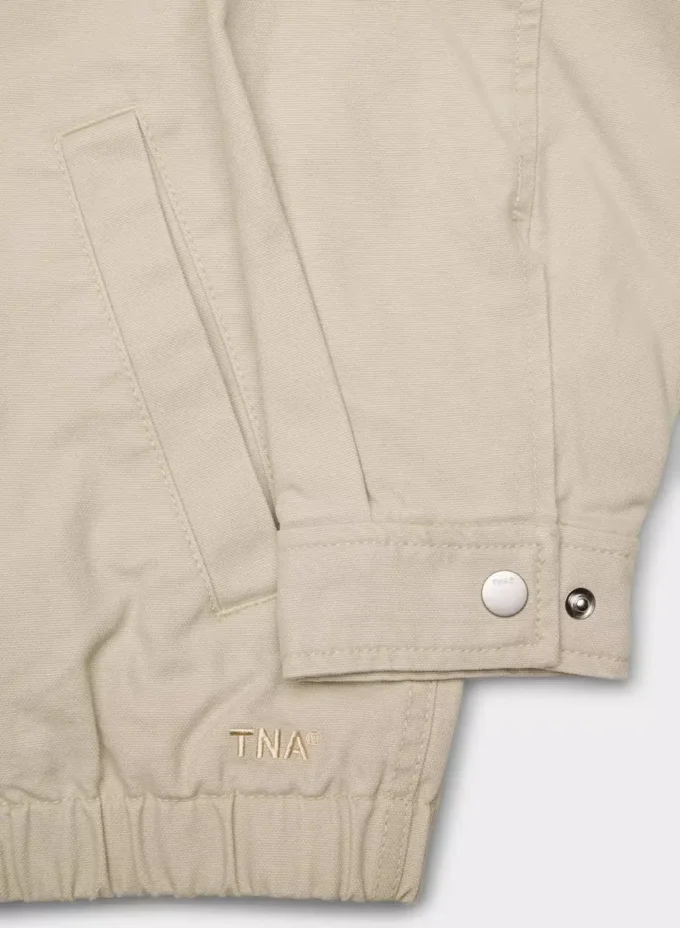 Caddie Blouson Jacket Caddie Blouson Jacket