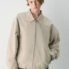 Caddie Blouson Jacket Caddie Blouson Jacket