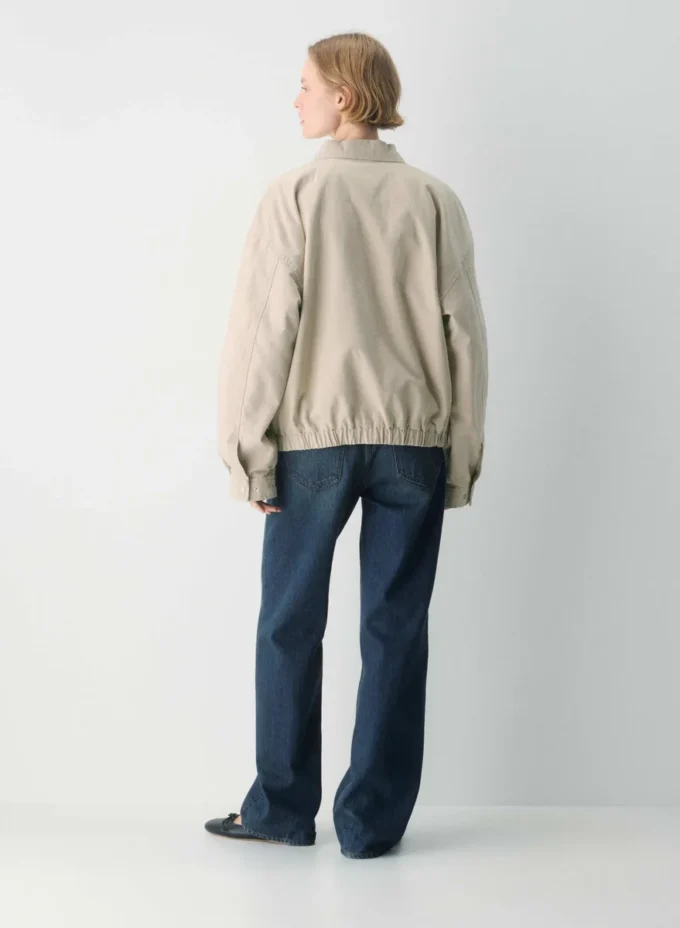 Caddie Blouson Jacket Caddie Blouson Jacket