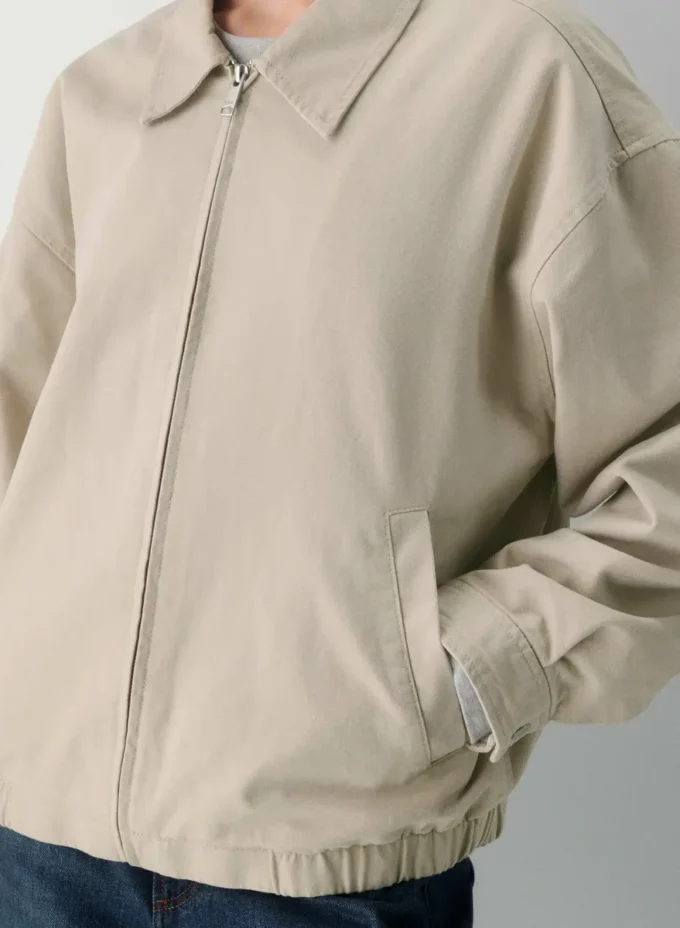 Caddie Blouson Jacket Caddie Blouson Jacket