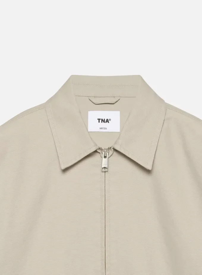 Caddie Blouson Jacket Caddie Blouson Jacket