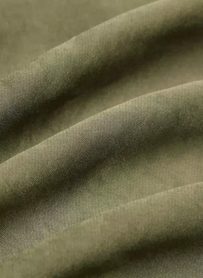 Cannelle Satin Dress