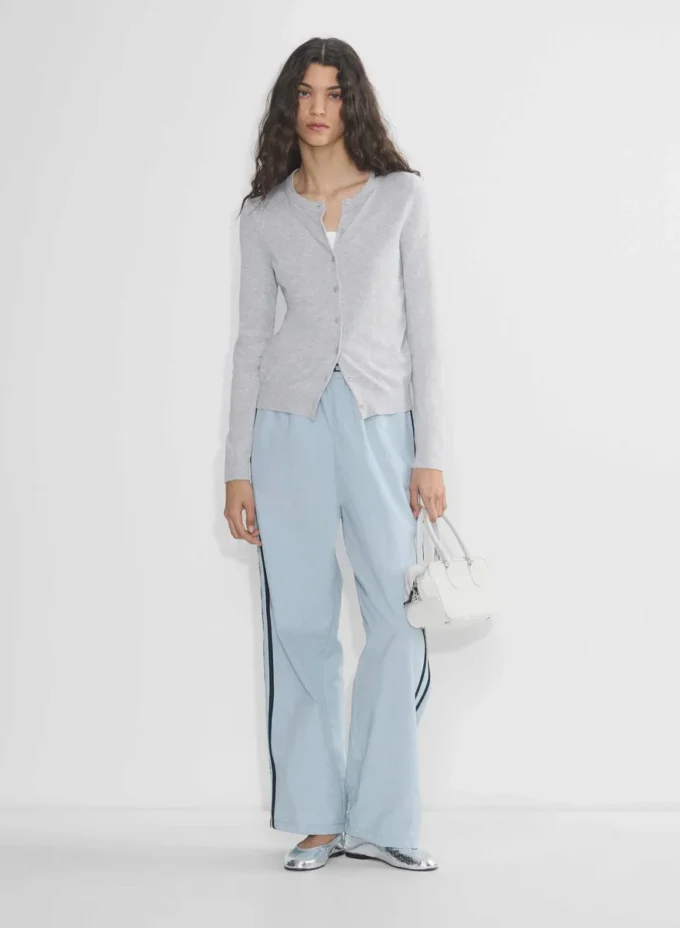 Capadino Track Pant Capadino Track Pant