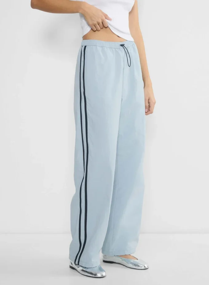 Capadino Track Pant Capadino Track Pant