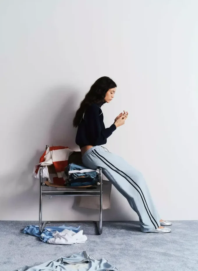 Capadino Track Pant Capadino Track Pant