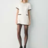 Capote Dress