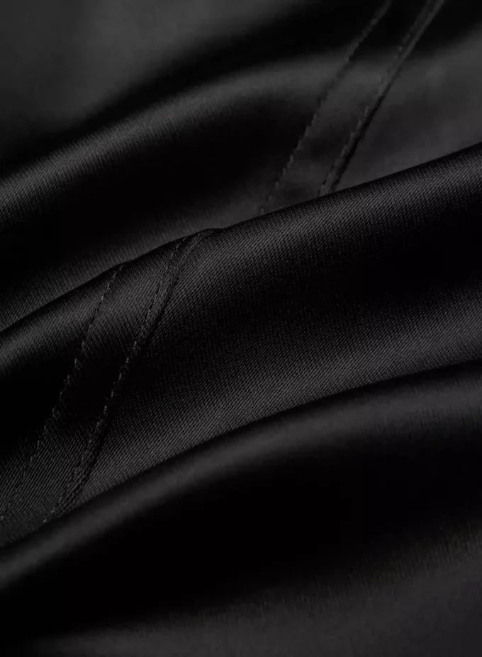 Caprice Satin Bustier Caprice Satin Bustier