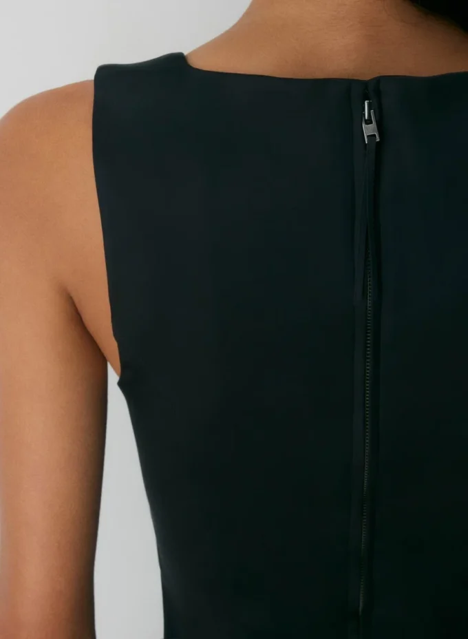 Caprice Satin Bustier Caprice Satin Bustier