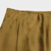 Capture Satin Skirt Capture Satin Skirt
