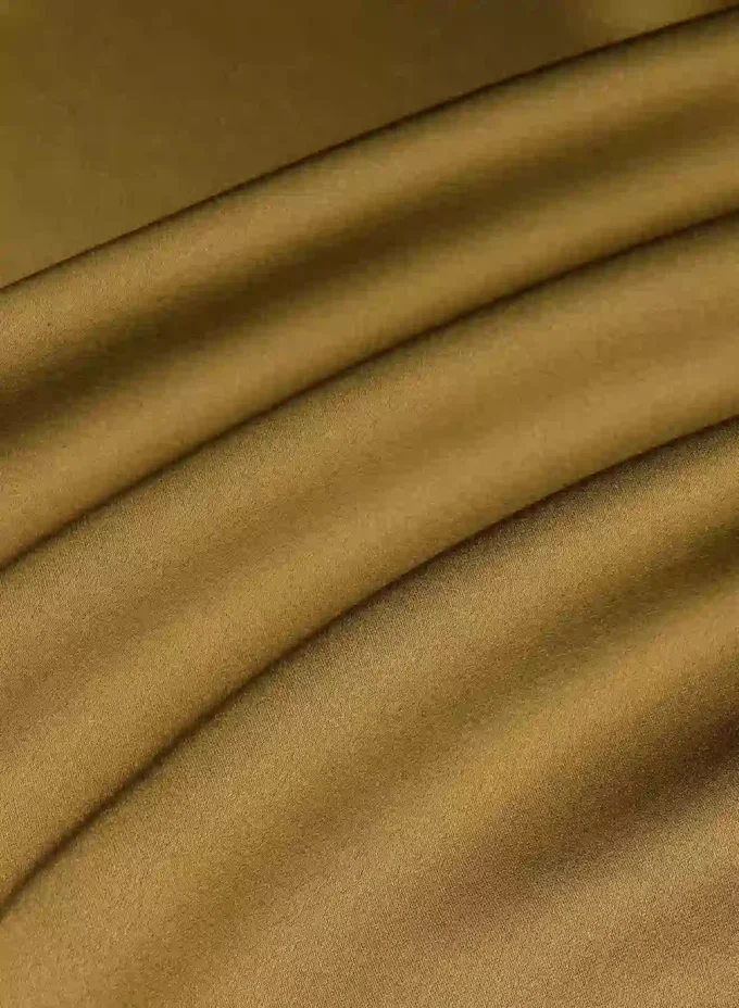 Capture Satin Skirt Capture Satin Skirt