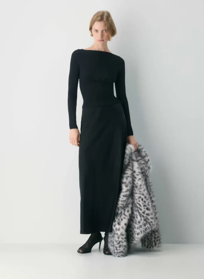 Carnation Longsleeve