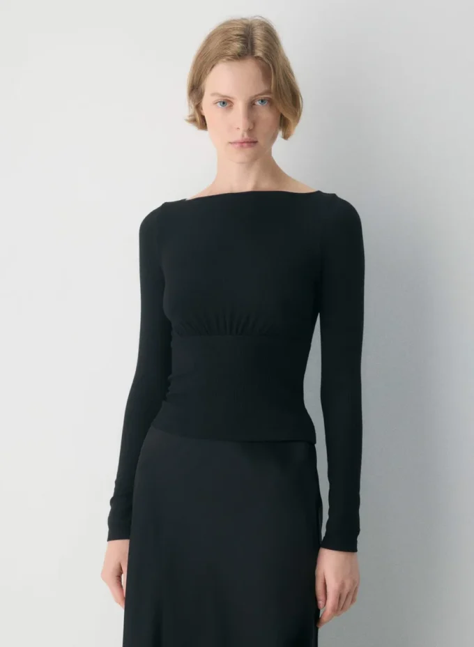 Carnation Longsleeve