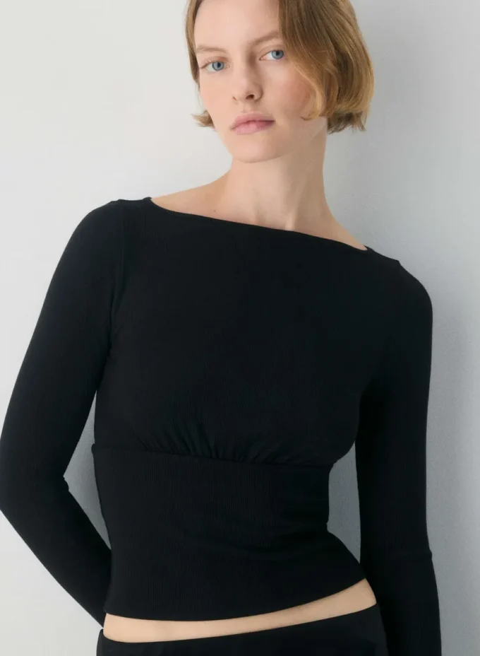 Carnation Longsleeve