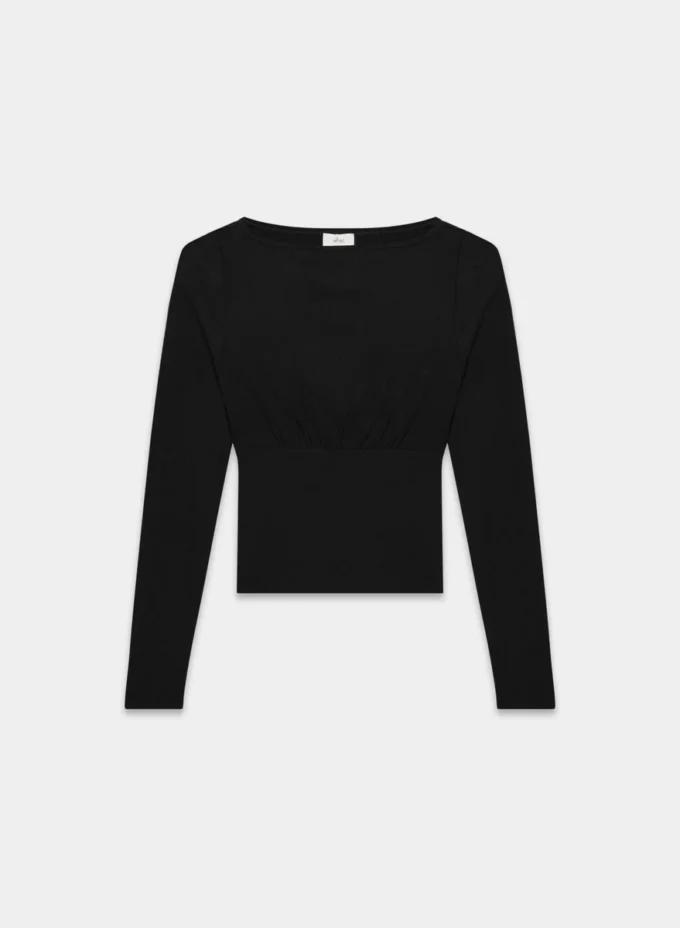 Carnation Longsleeve