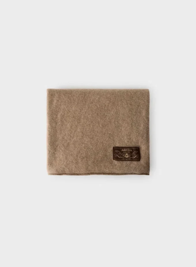 Cashmere Blanket Scarf Cashmere Blanket Scarf