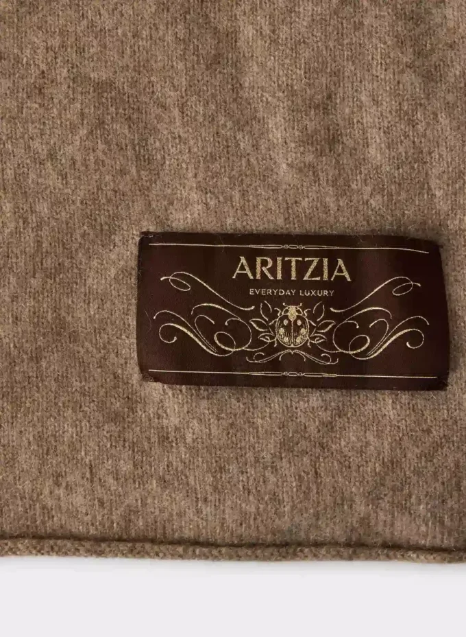 Cashmere Blanket Scarf Cashmere Blanket Scarf