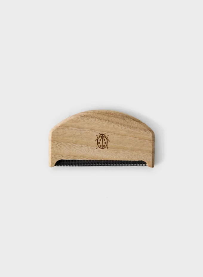 Cashmere Comb