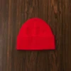 Cashmere Cuffed Beanie