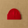 Cashmere Cuffed Beanie