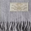 Cashmere Fringe Scarf Cashmere Fringe Scarf