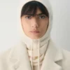 Cashmere Hood Cashmere Hood