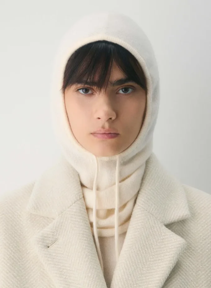 Cashmere Hood Cashmere Hood