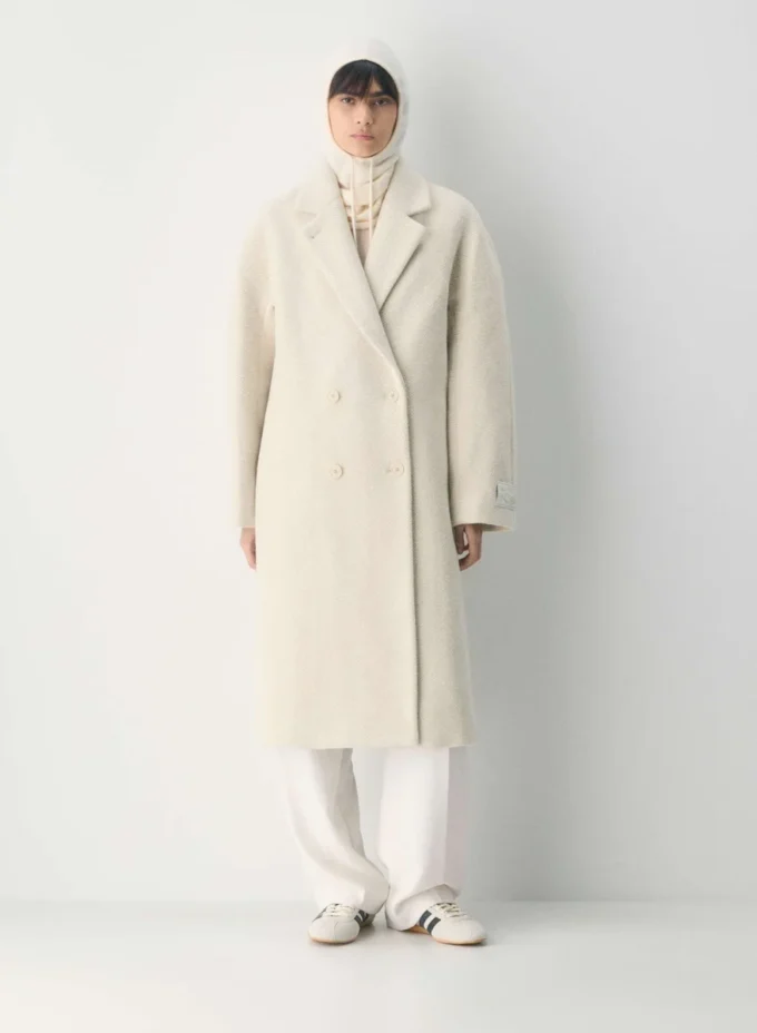 Cashmere Hood Cashmere Hood