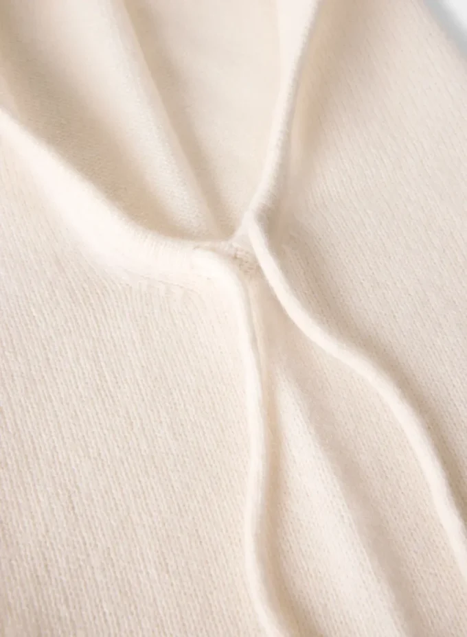 Cashmere Hood Cashmere Hood