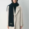 Cashmere Medium Scarf Cashmere Medium Scarf