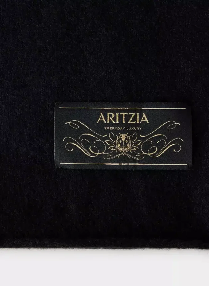 Cashmere Medium Scarf Cashmere Medium Scarf