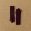 Cashmere Mid Tech Gloves